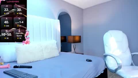 Chloe online show from 02/13/26, 06:15