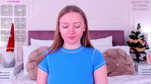 Chloe online show from 01/14/25, 12:11