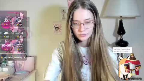 chloesweetbby online show from 04/03/26, 05:22