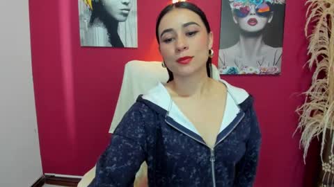 ChloeTurner  online show from 02/11/25, 04:35