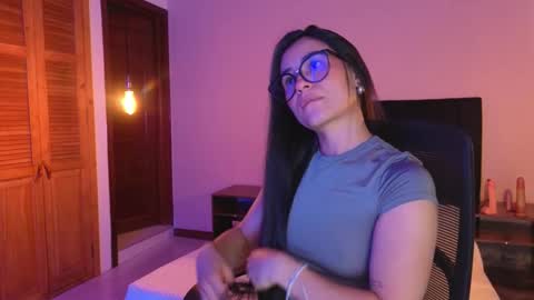 ChloeTurner  online show from 02/07/26, 08:12