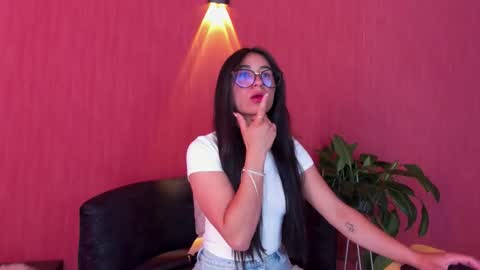 ChloeTurner  online show from 02/14/26, 08:27