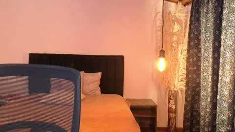 ChloeTurner  online show from 04/03/26, 01:09