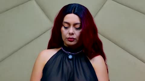 Chloe Vee online show from 02/21/26, 06:03