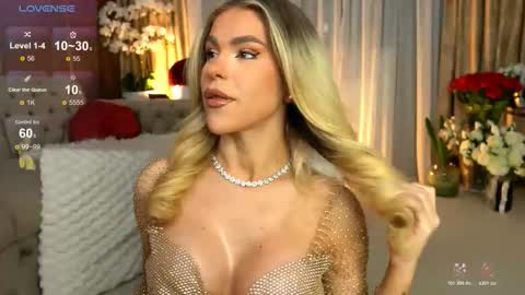 Chloe online show from 02/11/26, 09:20