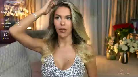Chloe online show from 07/10/26, 08:33