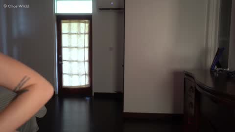 Chloe  online show from 03/15/26, 08:26