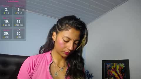 chloewills_ online show from 12/18/25, 12:22