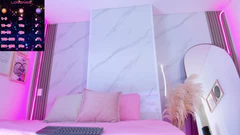 Chlooe online show from 01/12/25, 01:05