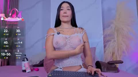 Chlooe online show from 03/31/26, 02:13