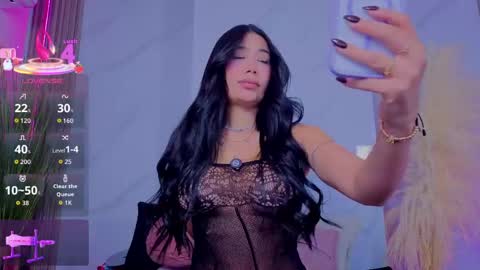 Chlooe online show from 04/07/26, 02:12