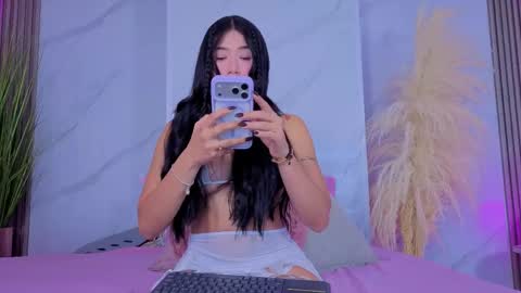 Chlooe online show from 04/08/26, 02:11