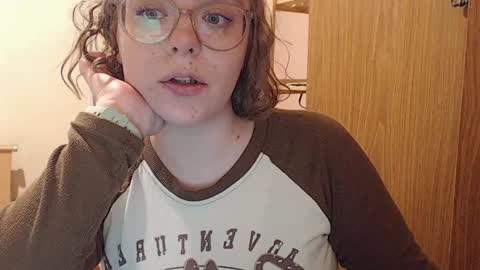 chmiri online show from 01/31/25, 12:29