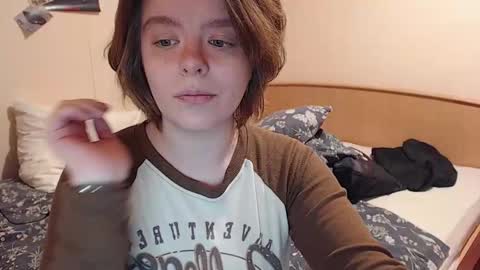 chmiri online show from 10/16/25, 03:13