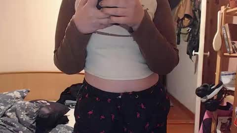 chmiri online show from 10/17/25, 11:35