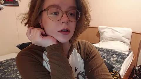 chmiri online show from 11/23/25, 12:05