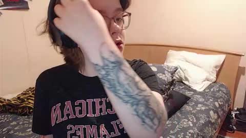 chmiri online show from 11/29/25, 11:02