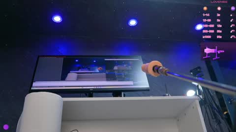 chocapika online show from 01/31/25, 11:13