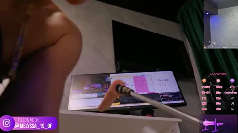 chocapika online show from 11/09/25, 06:44