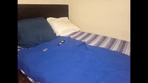 Snapshot of chocdude2877 chatting on 11/03/25, 12:57 Choc online show from 11/03/25, 12:57