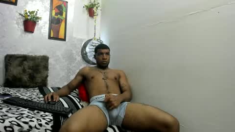 Choco online show from 10/20/25, 04:13