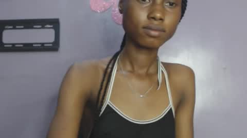 choco_petitqueen online show from 01/12/25, 10:45