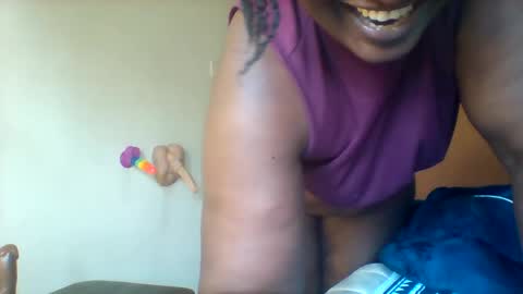 chocobabe002 online show from 01/30/25, 12:48