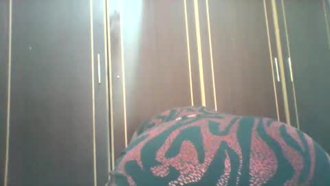 chocobabe002 online show from 04/27/26, 04:21