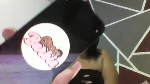 chocobarbieoficial online show from 02/24/26, 03:43