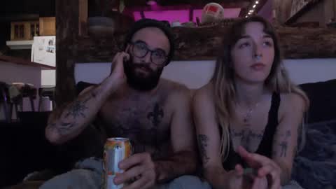 chocobear89 online show from 12/07/24, 12:30