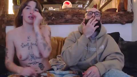 chocobear89 online show from 01/10/25, 12:49