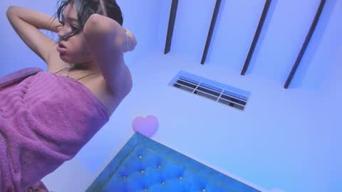 chocobunny1 online show from 03/25/26, 11:05