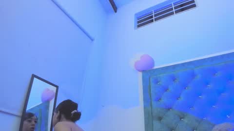 chocobunny1 online show from 03/28/26, 11:21