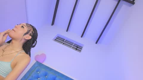 chocobunny1 online show from 04/03/26, 11:19