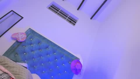 chocobunny1 online show from 04/12/26, 03:00