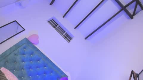 chocobunny1 online show from 04/13/26, 03:12