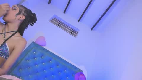 chocobunny1 online show from 04/13/26, 08:03