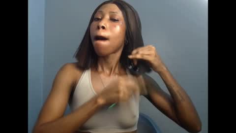 chocochocox online show from 04/13/26, 06:19