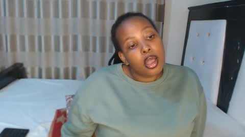 chocolatabig online show from 02/27/26, 07:25