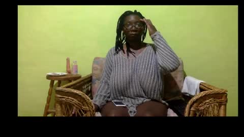 Exotic Chocolate online show from 12/03/24, 11:55