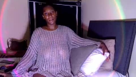 Exotic Chocolate online show from 03/16/26, 02:39