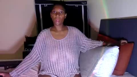 Exotic Chocolate online show from 04/03/26, 01:25