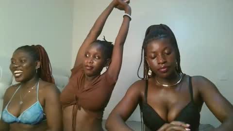 Iva online show from 10/18/25, 09:26