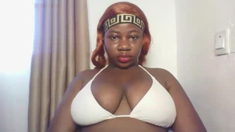 chocolateassgirl61 online show from 11/11/25, 07:41