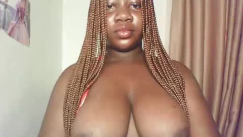 chocolateassgirl61 online show from 01/10/26, 08:05