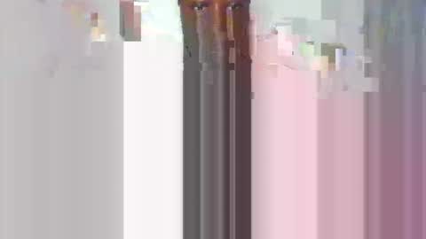 chocolateassgirl61 online show from 02/22/26, 09:02