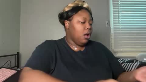 Melina online show from 04/03/26, 12:25