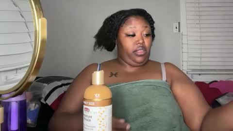 Melina online show from 04/11/26, 02:27