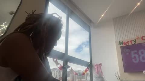 ChocolateCakeQueen online show from 12/20/24, 06:35