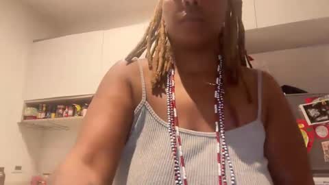 ChocolateCakeQueen online show from 02/06/25, 01:38